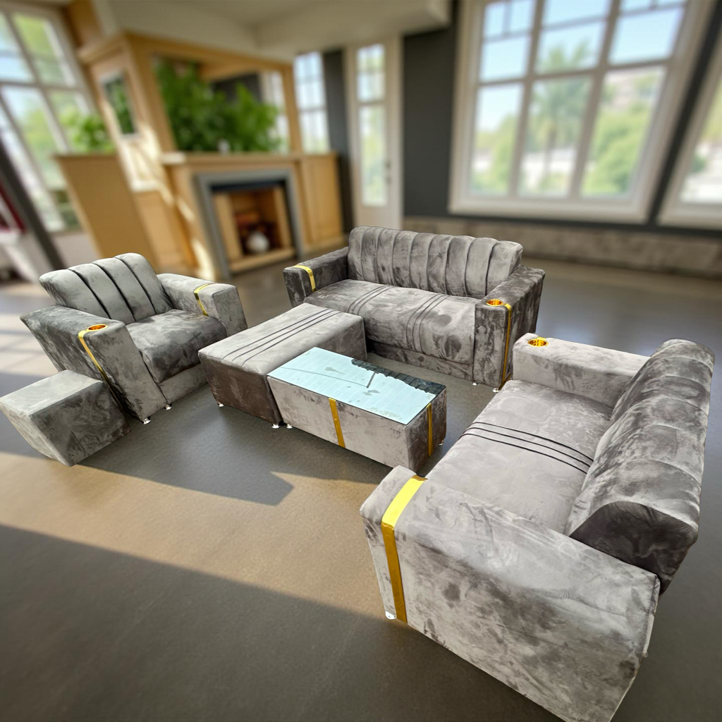 Monroe sofas
