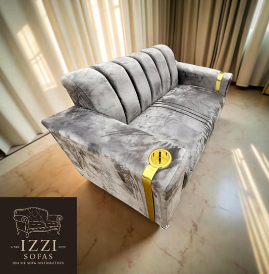 Ash 2in1 Monroe sofa
