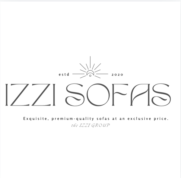 IZZI SOFAS